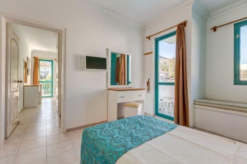 Monta Verde Hotel & Villas