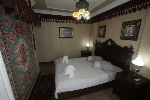 Hostal Bella Hotel