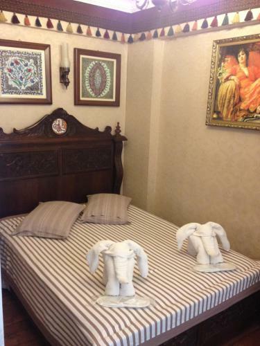 Hostal Bella Hotel