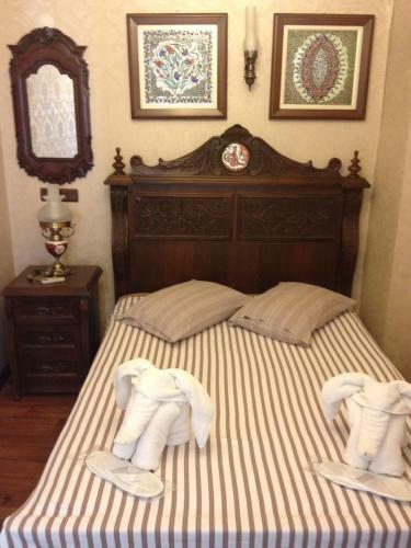 Hostal Bella Hotel