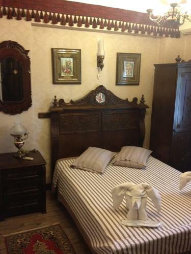 Hostal Bella Hotel