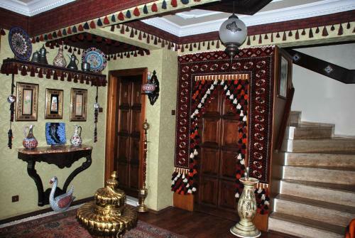 Hostal Bella Hotel
