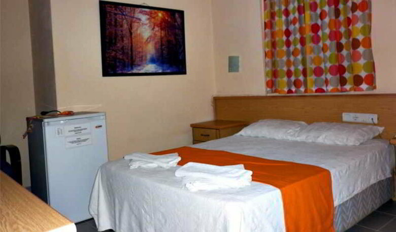Fethiye Park Hotel