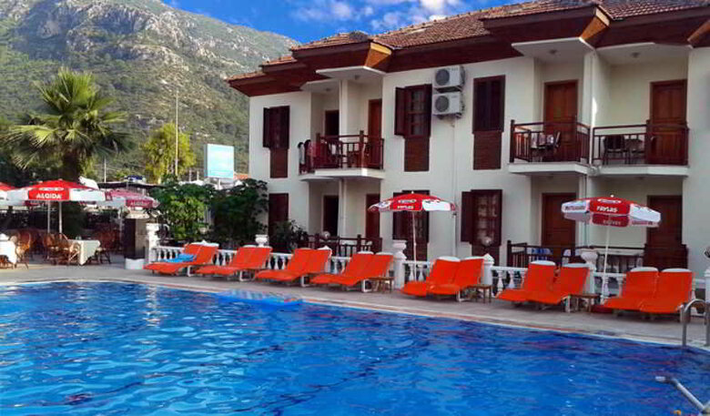 Fethiye Park Hotel