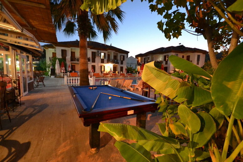 Fethiye Park Hotel