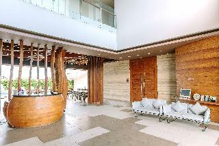 Mahogany Hotel Nusa Dua