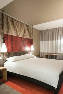 Hotel Ibis Yogyakarta Adi Sucipto