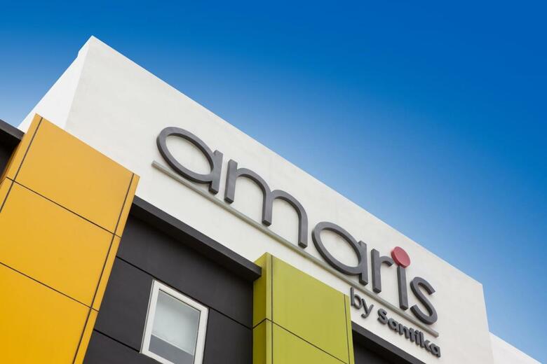Amaris Hotel Setiabudhi Bandung
