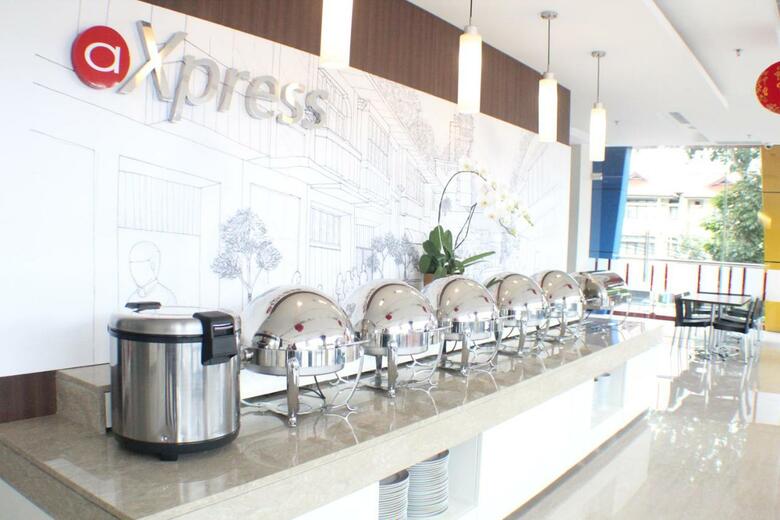 Amaris Hotel Setiabudhi Bandung