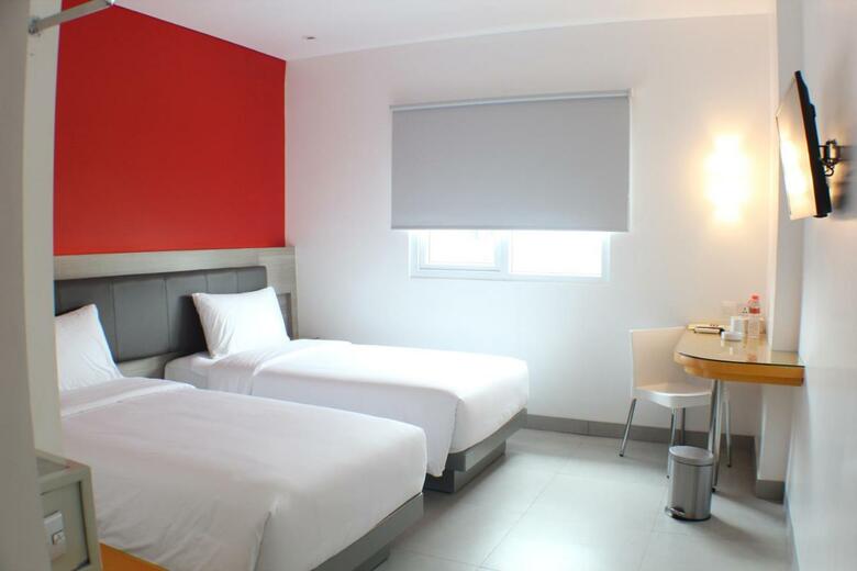 Amaris Hotel Setiabudhi Bandung