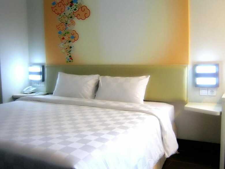 Cordela Hotel Cirebon