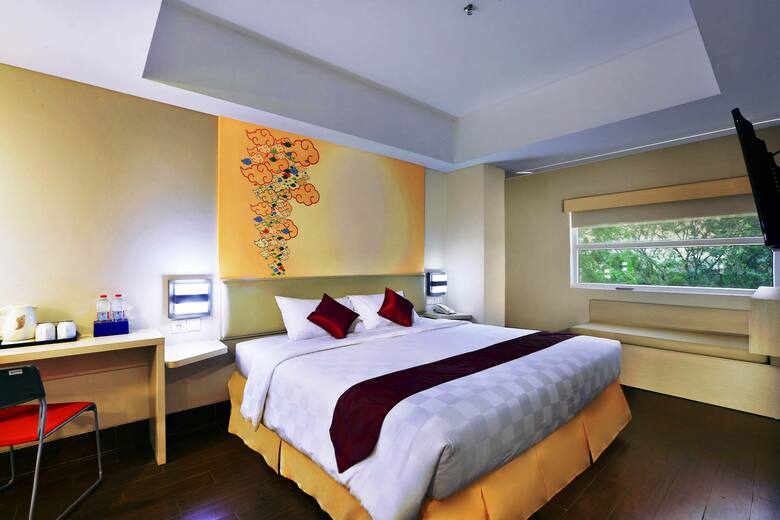 Cordela Hotel Cirebon