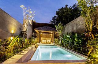 Hotel Sri Abi Ratu Villa