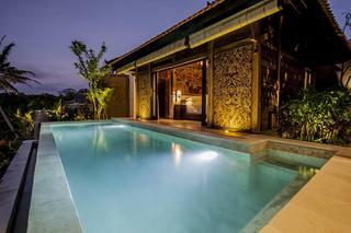 Hotel Sri Abi Ratu Villa
