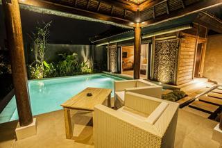 Hotel Sri Abi Ratu Villa