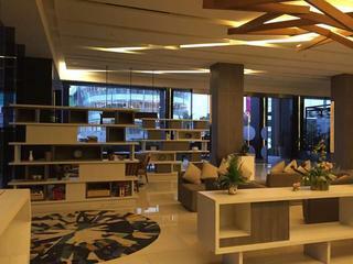 Hotel Novotel Pekanbaru