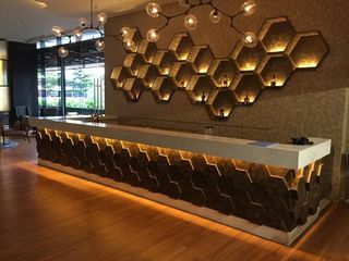 Hotel Novotel Pekanbaru