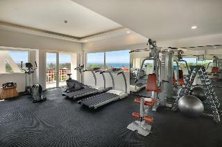 Hotel Aston Canggu Beach Resort & Spa