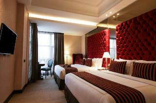 Cinnamon Hotel Boutique Syariah