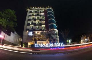 Cinnamon Hotel Boutique Syariah