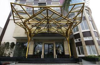 Cinnamon Hotel Boutique Syariah