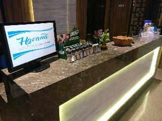 Hotel Arnava Mutiara Belitung