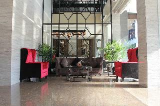 Hotel Arnava Mutiara Belitung