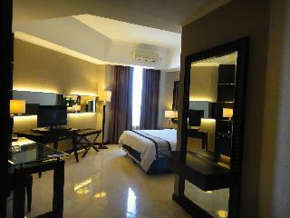Hotel Zurich Balikpapan