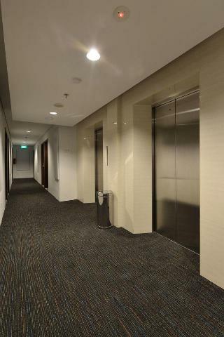 Everyday Smart Hotel Jakarta Mayestik