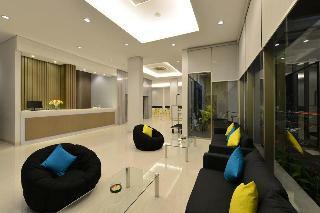 Everyday Smart Hotel Jakarta Mayestik