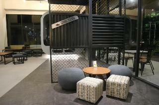 Yello Hotel Manggarai