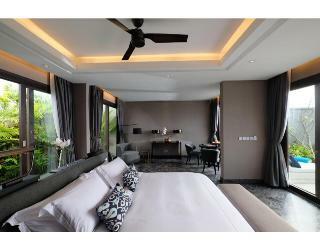 Hotel Prasana Villas