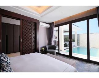 Hotel Prasana Villas