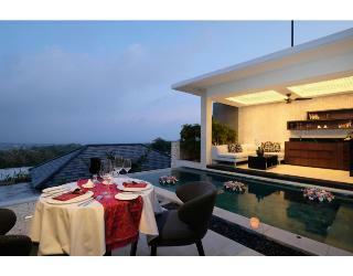 Hotel Prasana Villas