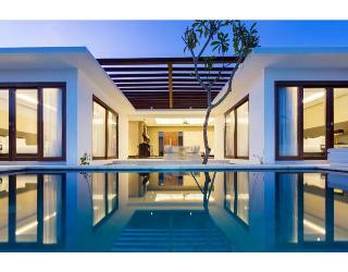 Hotel Prasana Villas