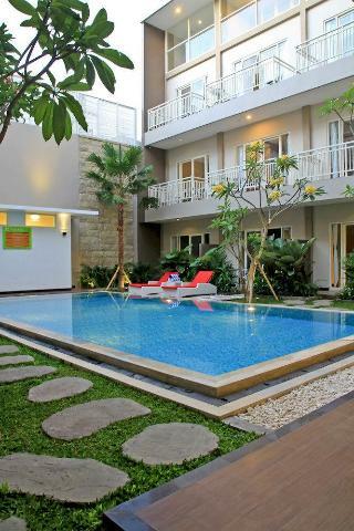 Cozy Stay Hotel Simpang Enam