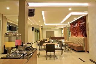 Cozy Stay Hotel Simpang Enam