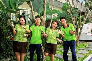 Cozy Stay Hotel Simpang Enam