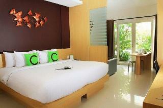 Cozy Stay Hotel Simpang Enam