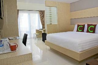 Cozy Stay Hotel Simpang Enam
