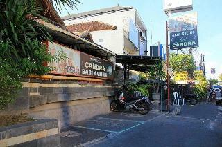 Cozy Stay Hotel Simpang Enam