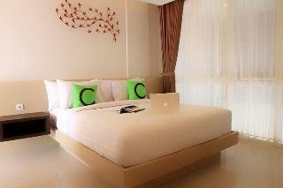 Cozy Stay Hotel Simpang Enam
