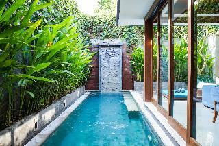 Hotel Maca Villas And Spa Umalas