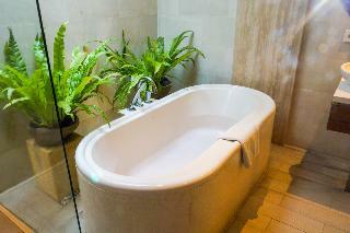 Hotel Maca Villas And Spa Umalas
