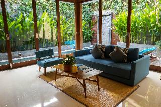 Hotel Maca Villas And Spa Umalas