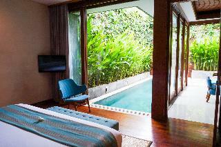 Hotel Maca Villas And Spa Umalas