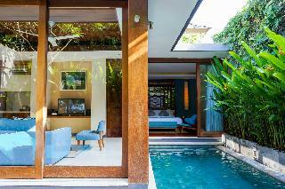 Hotel Maca Villas And Spa Umalas