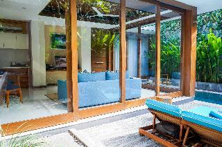 Hotel Maca Villas And Spa Umalas