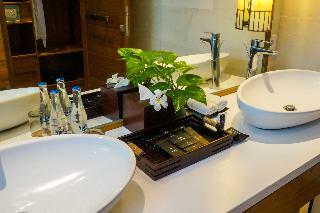 Hotel Maca Villas And Spa Umalas