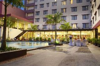 Citra Grand Hotel Karawang